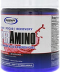 Gaspari Nutrition Hyperamino Complete Amino Acid & Energy Fuel Fruit Punch 10.58 Oz.
