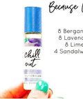 Oil Culture Labels, Starter Kit, 9 Label LADY Themed Set with Bonus Blend Tracker, Dilution Guide and Recipes, 1 Count