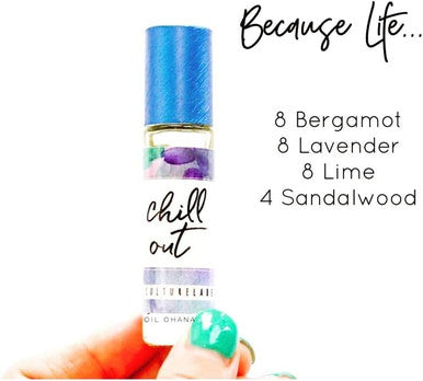 Oil Culture Labels, Starter Kit, 9 Label LADY Themed Set with Bonus Blend Tracker, Dilution Guide and Recipes, 1 Count