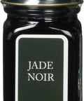 MONTEVERDE Bottle Ink, 90ml, Mulberry-Noir (G308UN) | Dark-toned Noir fountain pen ink with smooth flow, rich depth, and expressive writing character.
