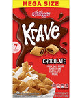 Kellogg's Cold Breakfast Cereal, Single Serve, Variety Pack, 10.94oz Tray (10 Boxes)