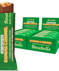 Barebells Soft Protein Bars Banana Caramel 12 Count Pack Of 2 Protein Snacks With 16G Of High Protein Fluffy Chocolate Treat With 2G Of Total Sugars Soft Protein Snack & Breakfast Bars