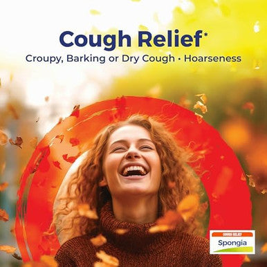 Boiron Spongia Tosta 200 Ck Homeopathic Medicine For Croupy Cough 80 Pellets