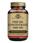 Solgar Maxepa - 1000 Mg - 60 Softgels