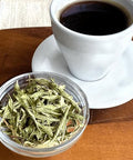 HerbaZest SunDried Stevia Leaves 6oz (170g) Premium Whole Stevia Leaf Naturally Sweeter Than Sugar ZeroCalorie Sugar Substitute Perfect for Tea Coffee and Other Beverages