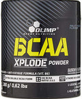 Olimp Sport Nutrition BCAA Xplode 280g Fruit Punch