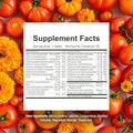 Noor Vitamins Halal Vitamins Daily Multivitamin Halal Vitamin for Women and Men 30 Vitamins and Minerals A B12 C Iron Zinc to support general health NonGMO Halal Multivitamin (2 Month Supply)