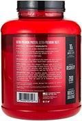 Bsn Syntha6 Protein Powder Vanilla Ice Cream 80 Ounce