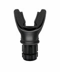 Fanbodta Portable Lung Capacity & Ab Trainer - Adjustable Resistance Breathing Exerciser For Core Strength Swimming Martial Arts | Medical-Grade Silicone Compact Design With Flow Control Valve