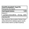 Thorne - Magnesium Citramate & Vitamin D-5000 Duo - Heart Bones Muscles - 60 To 90 Servings