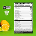 Bare Performance Nutrition Bpn Electrolytes Hydration Drink Mix & Go Gel Endurance Gel Apple Cinnamon Bundle