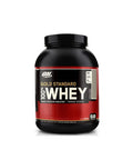 Optimum Nutrition Gold Standard 100% Whey Protein Powder Cookies And Cream 4.65 Pound (Packaging May Vary)