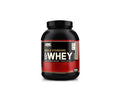 Optimum Nutrition Gold Standard 100% Whey Protein Powder Cookies And Cream 4.65 Pound (Packaging May Vary)