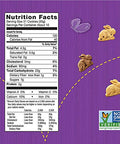 Annie's Organic Friends Bunny Graham Snacks, Chocolate Chip, Chocolate & Honey, 11.25 oz. and Annie's Organic Chocolate Chip Cookie Bites, 10 Packets, 10.5 oz.