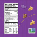 Annie's Organic Friends Bunny Graham Snacks, Chocolate Chip, Chocolate & Honey, 11.25 oz. and Annie's Organic Chocolate Chip Cookie Bites, 10 Packets, 10.5 oz.