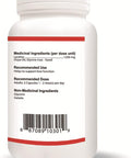 Premium Natural Soy Lecithin Capsules 1200mg [120 Softgels] Immune Support Supplement Rich in Phospholipids, Liver & Kidney Function Support, Sourced and Made In Canada by Nutridom
