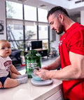 SciTec 100% Whey Isolate Vanilla 2000g
