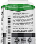 Prostate Complete Herbal Health Support Supplements For Men, Saw Palmetto Stinging Nettle Pygeum Beta-Sitosterol Reishi Shiitake, 90 Count Capsule