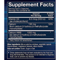 BODYTECH HMB + Vitamin D3 Supports Muscle Growth and Strength 360 Vegetable Capsules