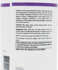 Bariatricpal Collagen Peptides Powder (Unflavored Hydrolyzed Type 1 & 3 Grass Fed) Skin Hair Nail & Joint Support (14 Servings) 9.88 Oz.
