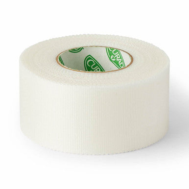 Curad Cloth Silk Adhesive Tape