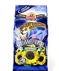Sunflower Seeds "Martin" w/ Sea Salt, Blue 500gr