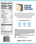 One Protein Bar Birthday Cake 2.12 Oz