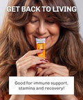 Aurora Nutrascience Micro Glutathione and Mega Liposomal Vitamin C Bundle