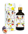 B-URBAN Fig Oil | 100% Pure & Natural Oil With High Concentration Of Vitamin E for Skin Care & Hair Care -100ml