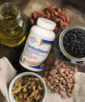 Cardiotabs Cardiosterol 1.5 Grams Of Plantbased Phytosterol Esters Plus Fish Oil Cholesterol Support Supplement Contains Mixed Tocopherols Plant Sterols Supplement 60 Day Supply 180 Softgels