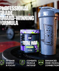 Redcon1 Total War Preworkout 30 Servings 320Mg