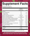 Maryruth'S Maryruth Organics Multivitamin For Men 40 Sugar Free Vegan Mens Vitamins Immune Support Daily Men'S Multivitamin Gummy Vitamins For Men 60 Count