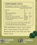 Herbamama 5-Htp And Ashwagandha Kit - Bundle Of 200 Mg 5-Hydroxytryptophan Gummies & Ashwagandha Liquid Drops 2 Fl Oz - Vegan Non-Gmo Alcohol & Gelatin- - 2 Pack