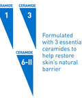 Cerave Sa Lotion For Rough & Bumpy Skin Vitamin D Hyaluronic Acid Lactic Acid and Salicylic Acid Lotion Fragrance Free and Allergy Tested 8 Ounce