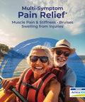 Boiron Arnica Montana 15C For Muscle Pain Stiffness Swelling From Injuries & Bruises 80 Pellets