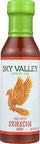 Sky Valley - Sauce Sv Sriracha - Case of 6-14.5 Fz