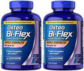 Osteo Biflex Triple Stregnth Msm Vitamin D3 200 Tabs (2 Pack)