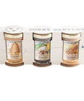 Savannah Bee Company Honey Sample Set - Artisanal Honey