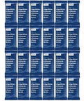 RXBAR Protein Bars, Bleuberry, 24 Count Simple Ingredient Snack Bars