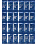 RXBAR Protein Bars, Bleuberry, 24 Count Simple Ingredient Snack Bars