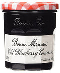 Bonne Maman Wild Blueberry Conserve 370g