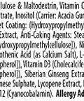 Vitabiotics Wellman Conception 30 Tablets By Vitabiotic