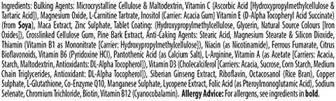 Vitabiotics Wellman Conception 30 Tablets By Vitabiotic