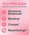 O Positiv for Hormonal Breakouts Bloating Cramps and Mood