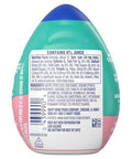 Mio Hydrate Strawberry Lemonade Liquid Water Enhancer With Electrolytes & B Vitamins 1.62 Fl Oz Bottle