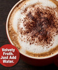 Nescafe Cappuccino 10pk