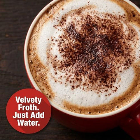 Nescafe Cappuccino 10pk