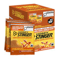 HONEY STINGER Organic Salted Caramel Waffles, 1.06 Ounce (Pack of 12)