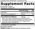 Vitamin D Supplement By Ancient Nutrition, 5,000 Iu Vitamin D For Immune Support, Made From Bone Broth And Mushroom Extract, Supports Healthy Inflammation, Paleo And Keto Friendly, 60 Capsules
