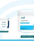 Klaire Labs SFI Health Galactomune Powder - Prebiotic Beta-Glucan & Galactooligosaccharides Immune Support 30 Servings 150 Grams